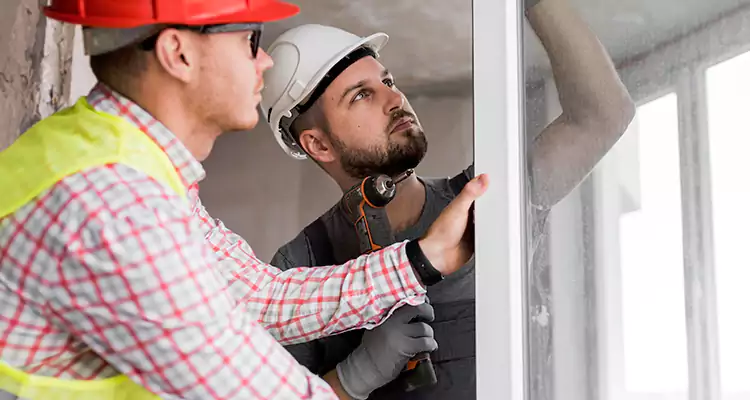 Sliding Patio Door Sticking? Expert Repair in San Bruno, CA.