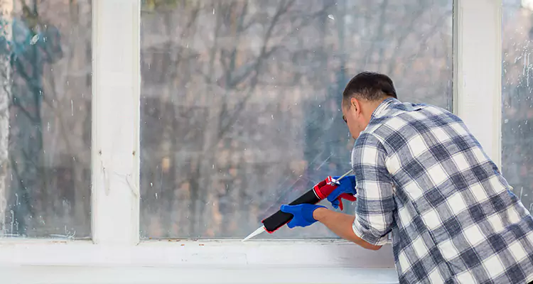 Andersen Patio Door Weatherstrip Replacement in San Bruno, CA