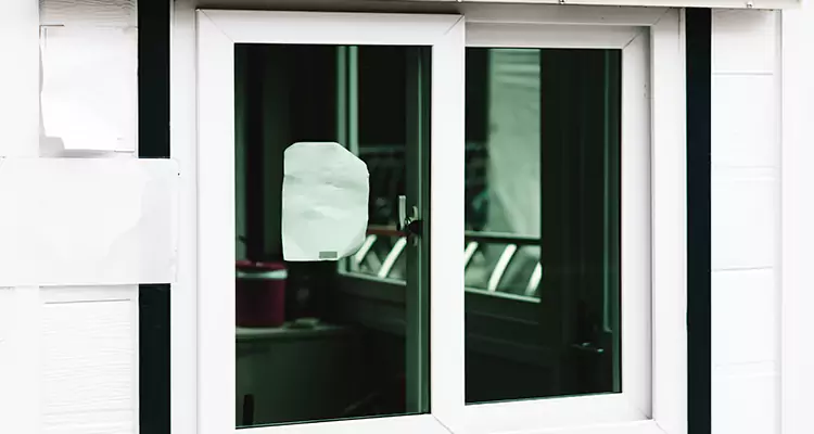 Patio Door Window Adjustment Service in San Bruno, CA