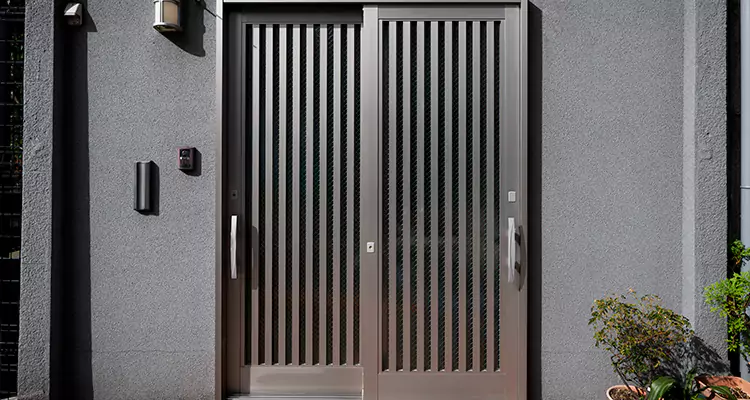 Pocket Door Track Rollers Repair in San Bruno, CA