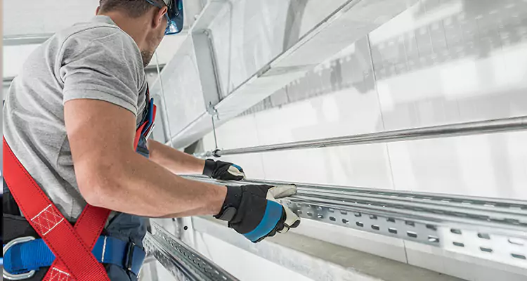 Glass Balcony Railing Replacement in San Bruno, CA