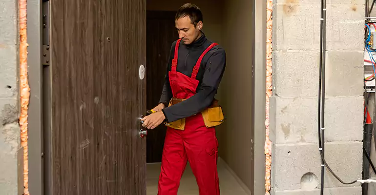 Residential Sliding Glass Door Repair in San Bruno, CA