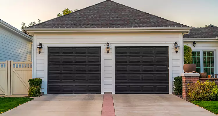 Residential Local Garage Door Repair in San Bruno, CA