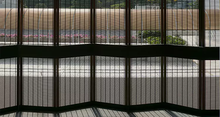 Front Screen Door Repair in San Bruno, CA