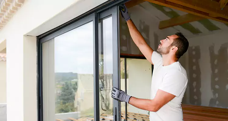 Screen Door Repair Cost in San Bruno, CA