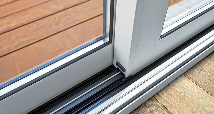 Sliding Door Track Brackets in San Bruno, CA