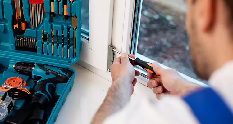 Mirrored Sliding Doors Replacement Expert in San Bruno, CA