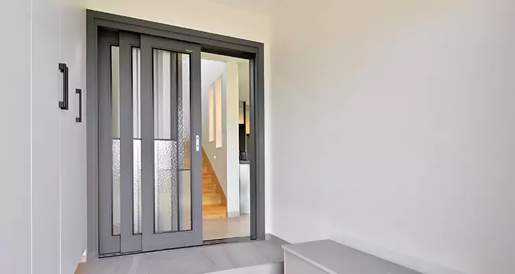 Fix Sliding Patio Door Rollers in San Bruno, CA