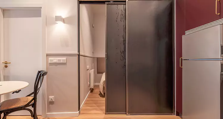 Adjust Pella Sliding Doors Not Moving in San Bruno, CA