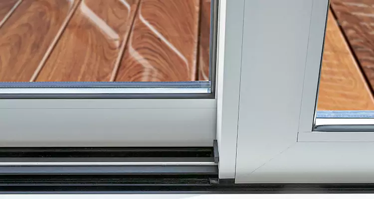Sliding Pocket Door Repair in San Bruno, CA