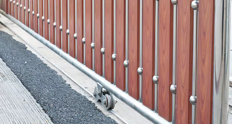 Sliding Screen Door Roller Replacement in San Bruno, CA
