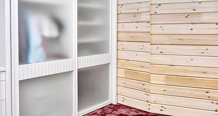 Sliding Closet Door Rollers Replacement in San Bruno, CA