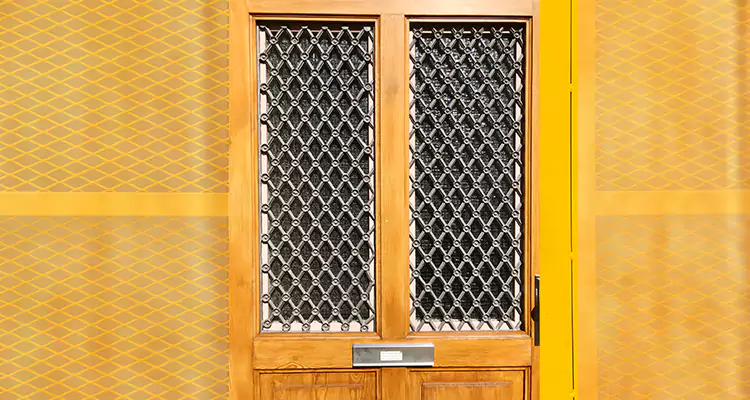 Sliding Pet Screen Door Replacement in San Bruno, CA