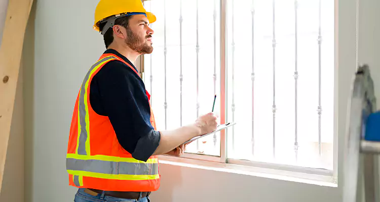Triple Pane Windows Repair in San Bruno, CA